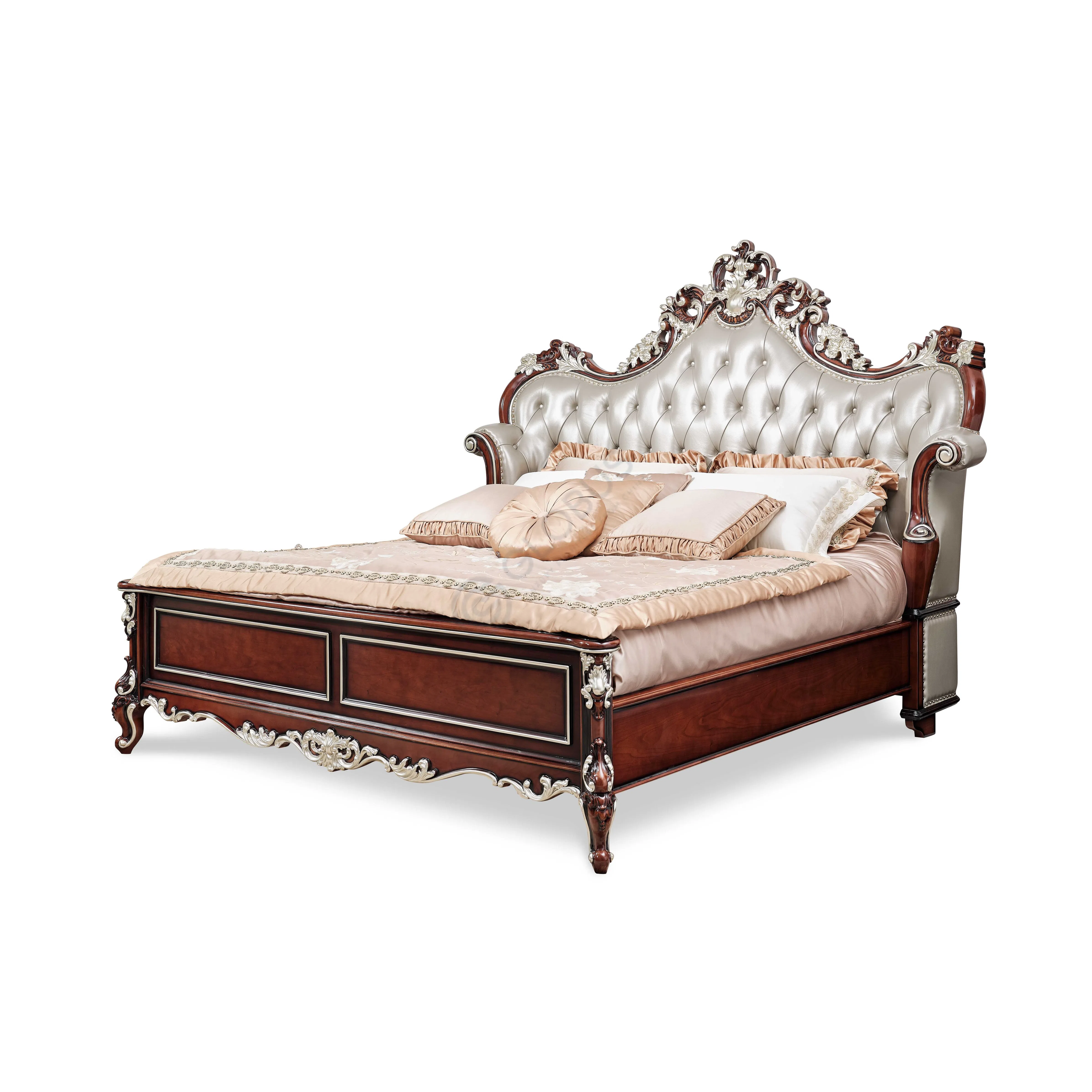 Bed Tornade