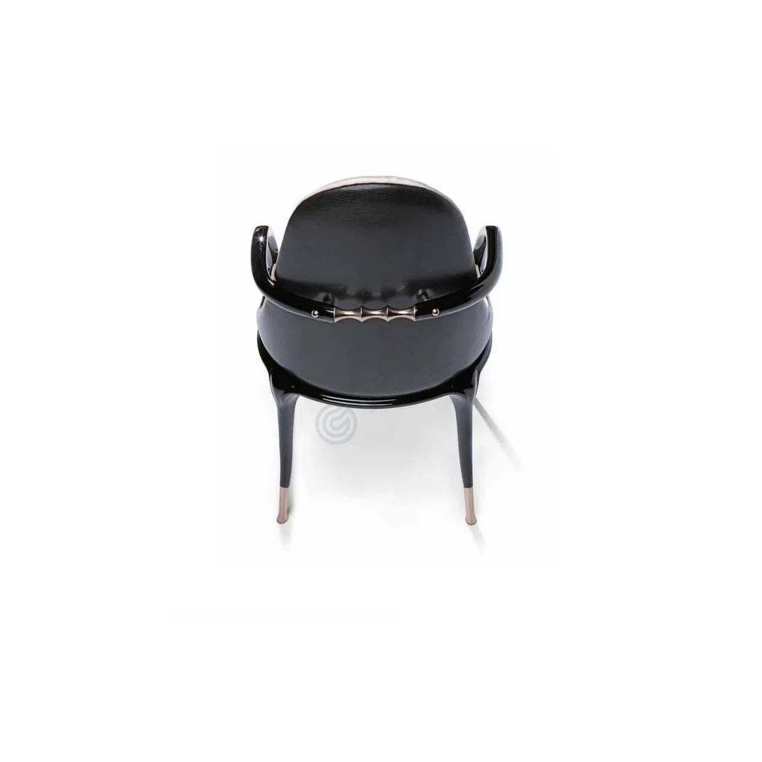 Dining chair VISIONNAIRE Jera