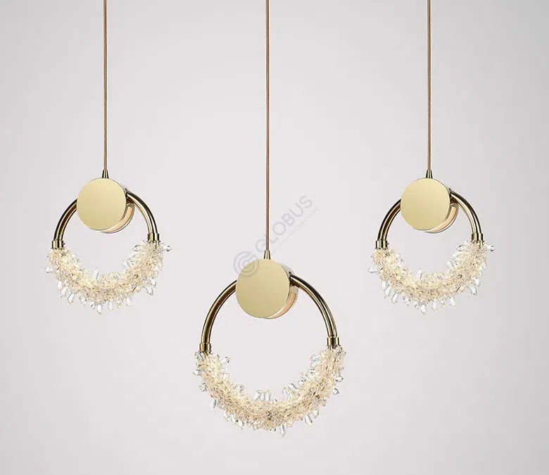 Chandelier Lisandros