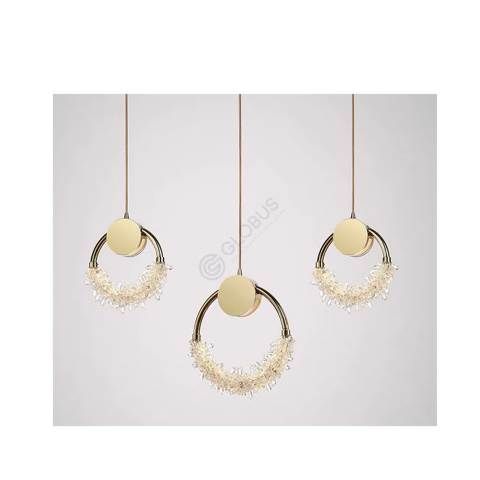 Chandelier Lisandros