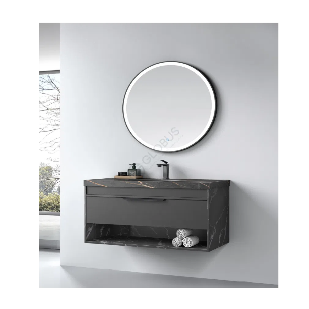Bathroom cabinet Sesamo