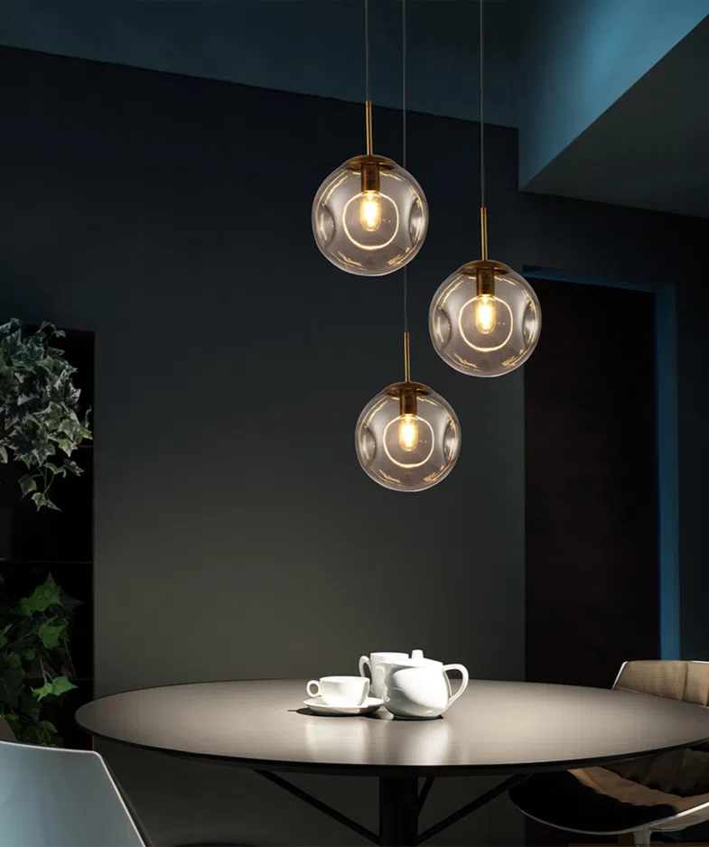 Pendant light Wigton