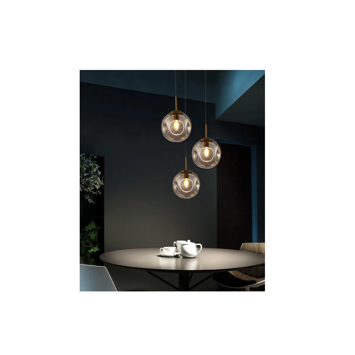 Pendant light Wigton