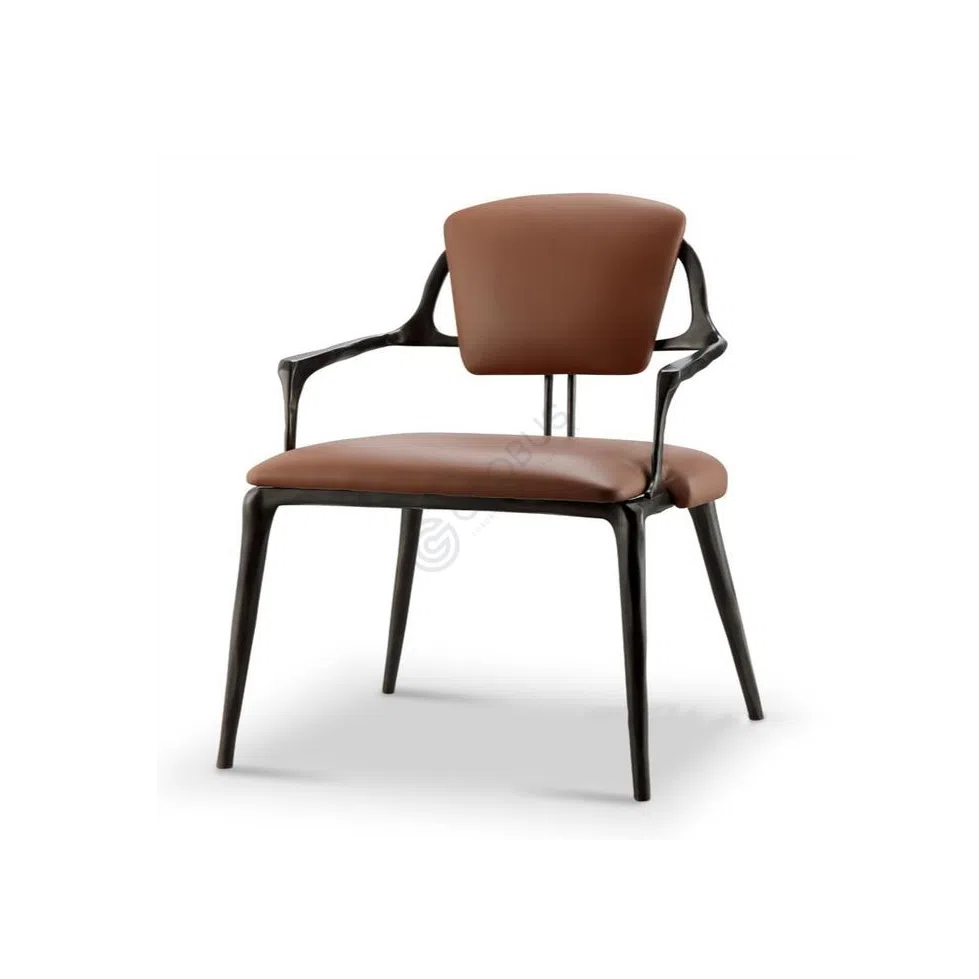 Dining chair CASTE Kintla