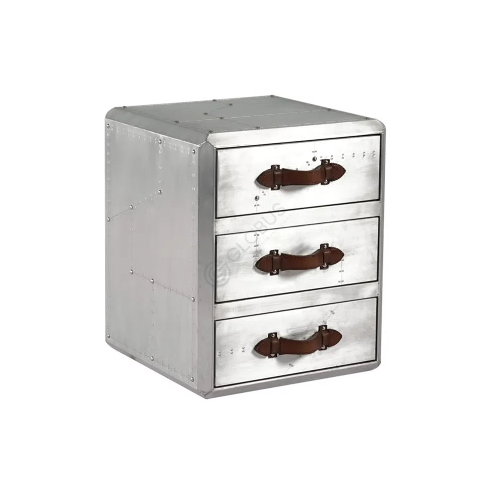 Bedside table Tabula