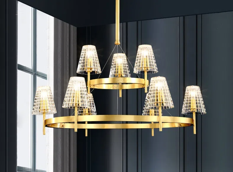 Chandelier Miros