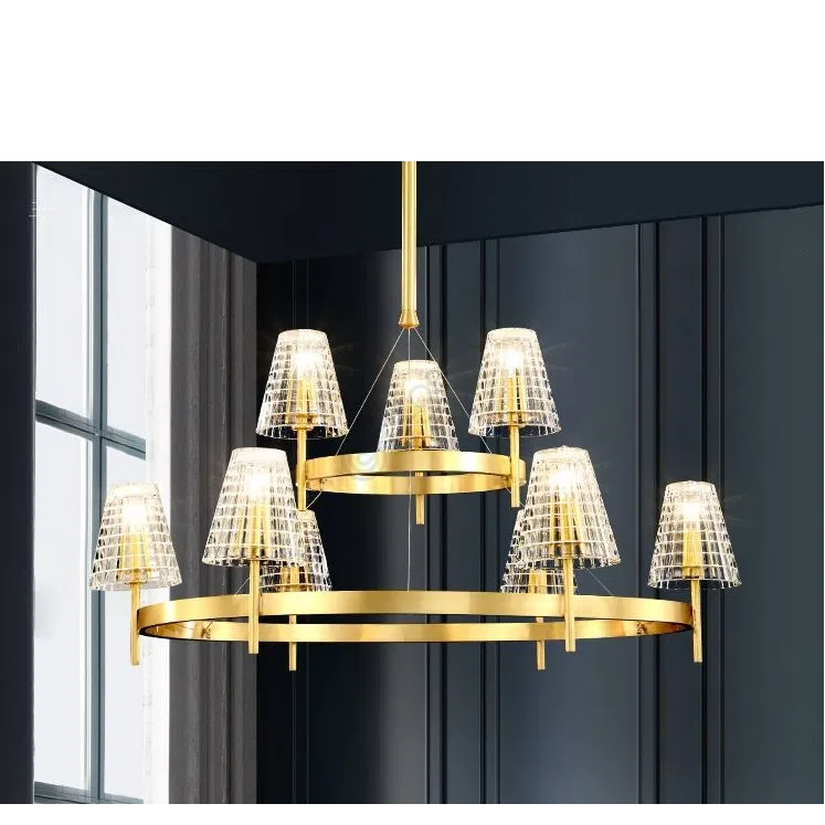 Chandelier Miros