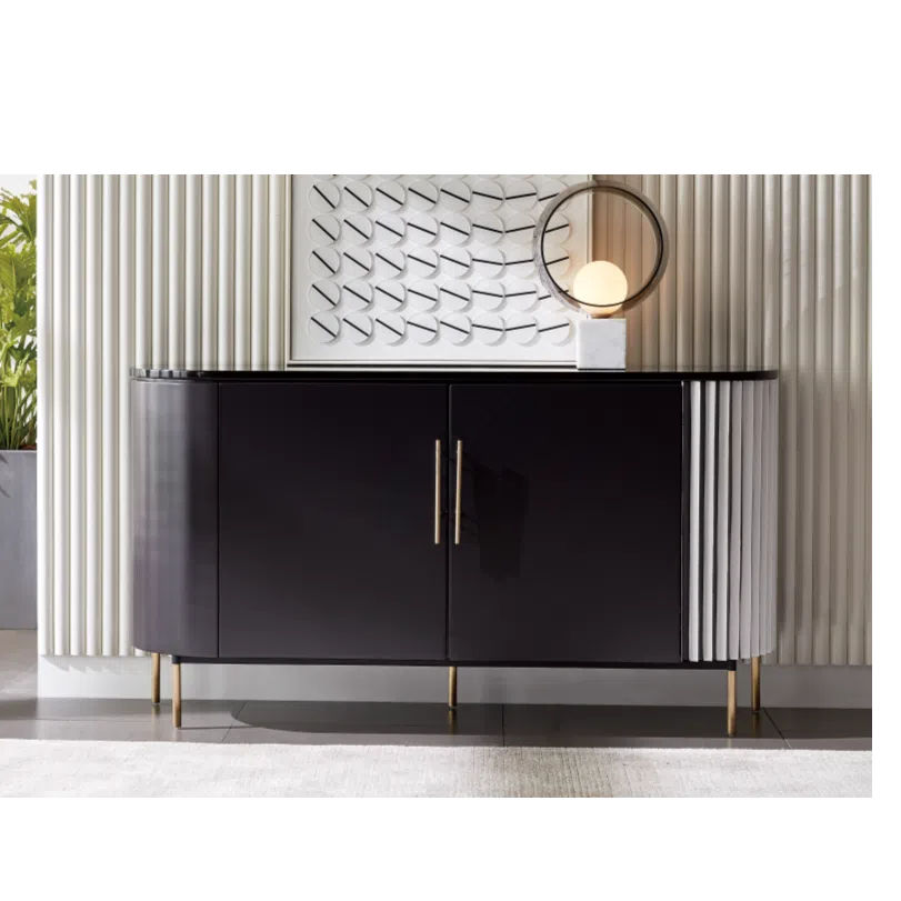 Буфет BAXTER Plisse