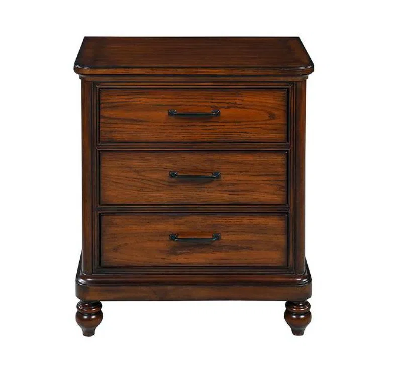 Bedside table Jestoro