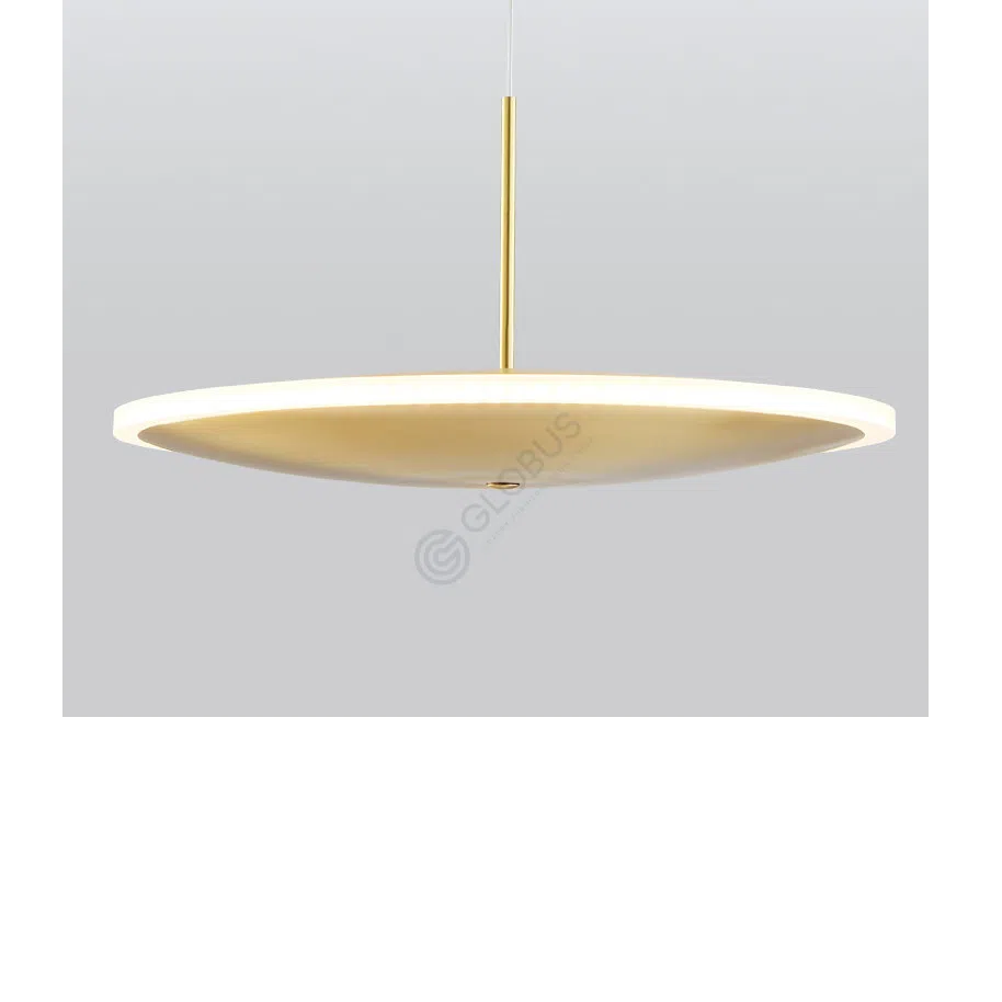 Pendant light Zadelle