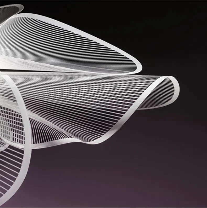 Pendant light SLAMP LA