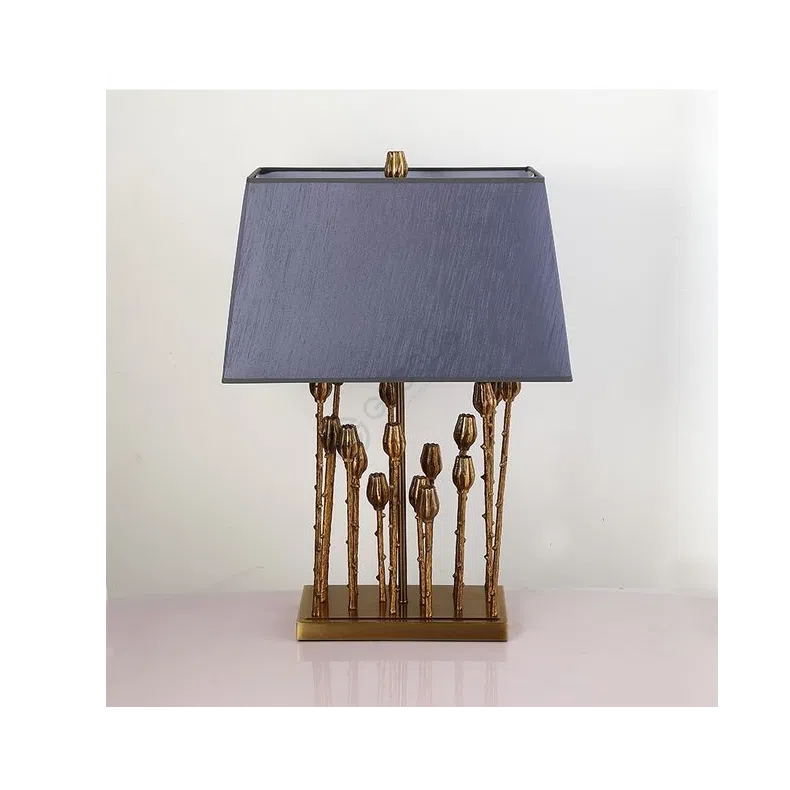 Настольная лампа Parina