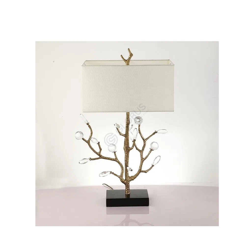 Table lamp Purosangue