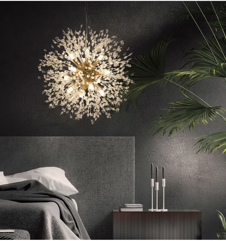 Pendant light Bettoni