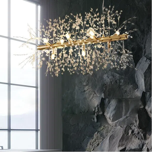 Chandelier Funis