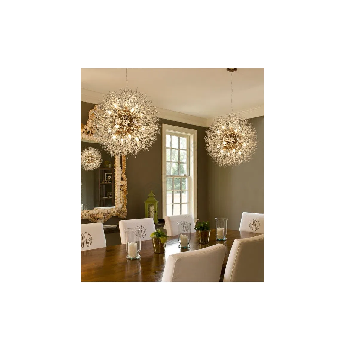 Подвесной светильник Bettoni