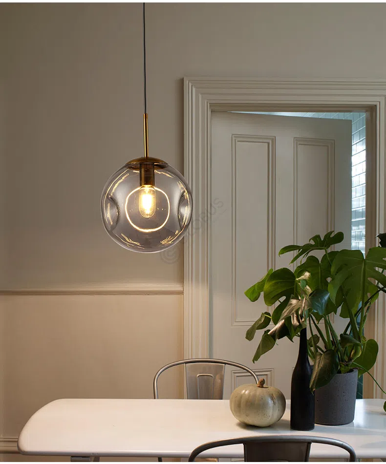 Pendant light Wigton
