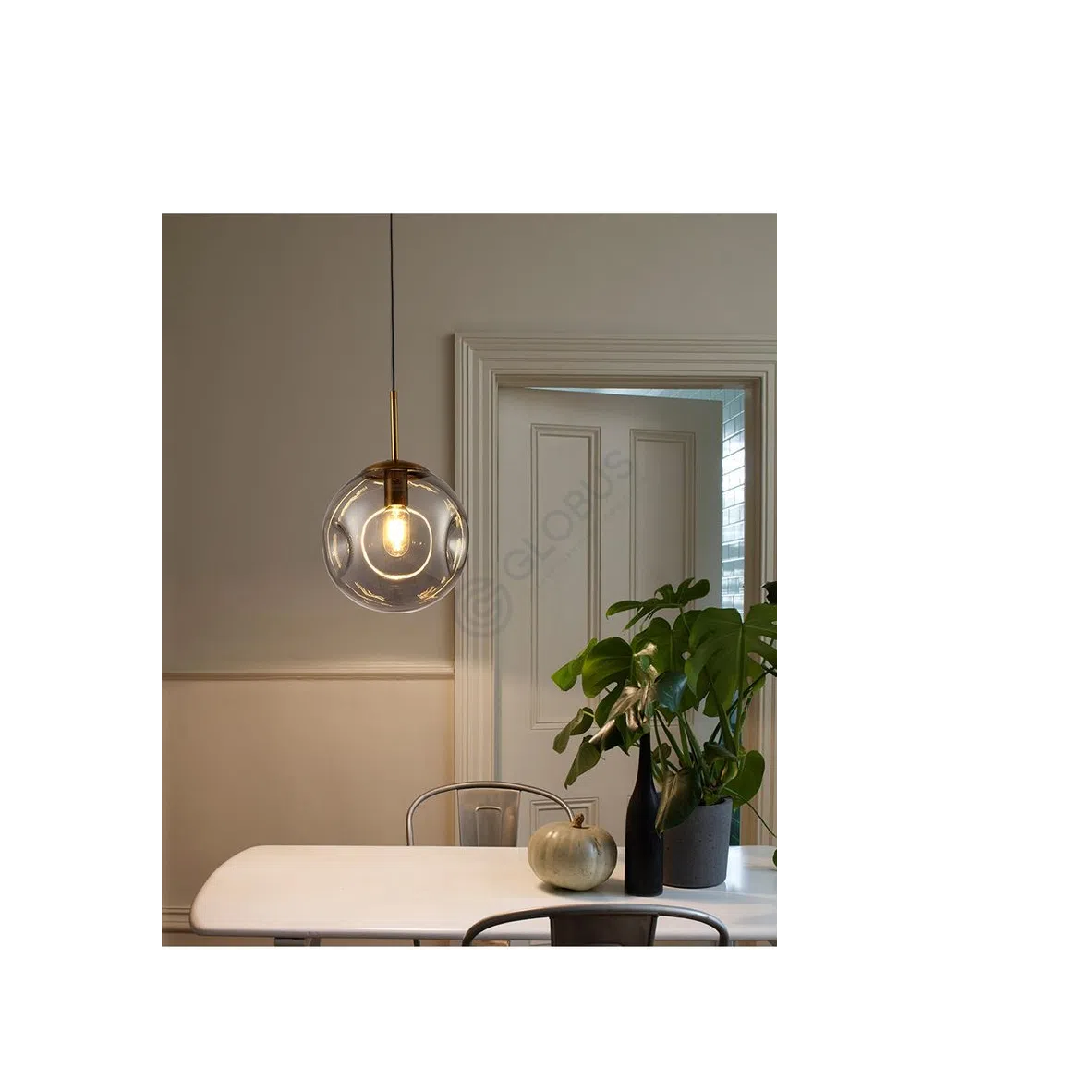 Pendant light Wigton