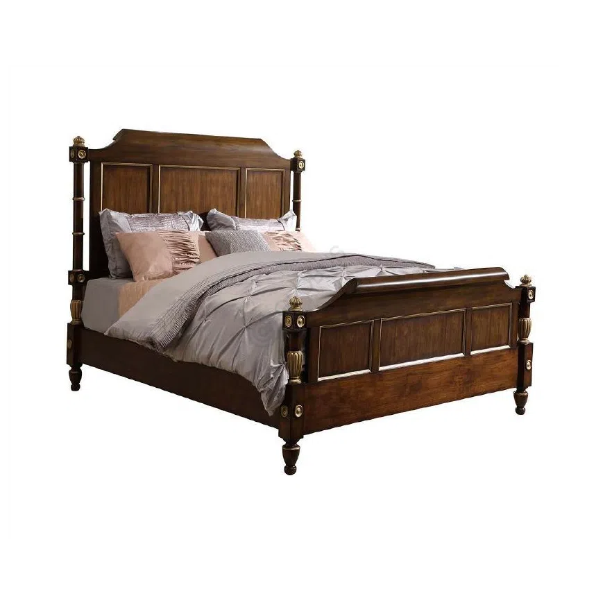 Bed Meditativo