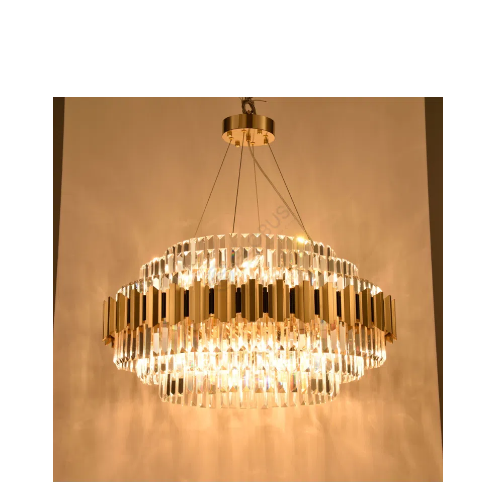 Chandelier Pulviscolo