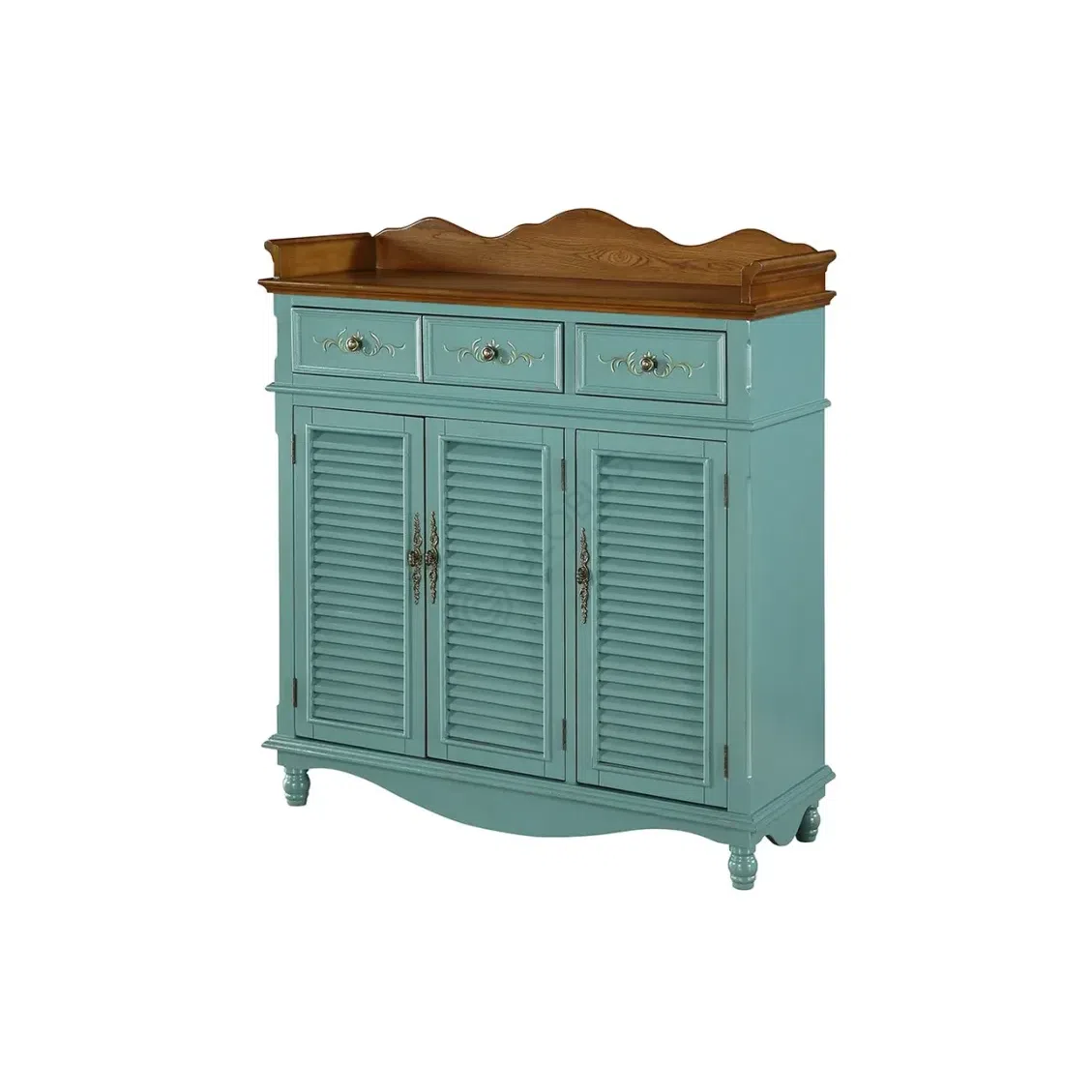 Shoe cabinet Arlequin