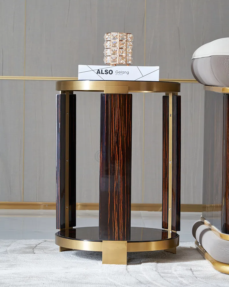 Side table Spesialis