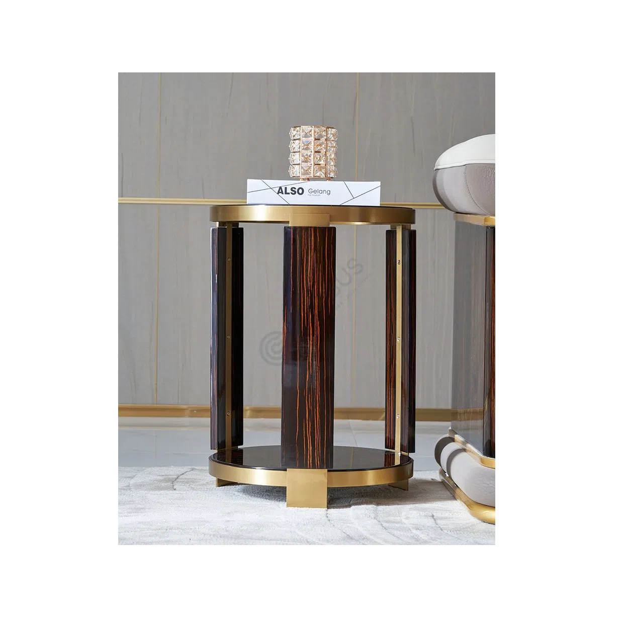 Side table Spesialis