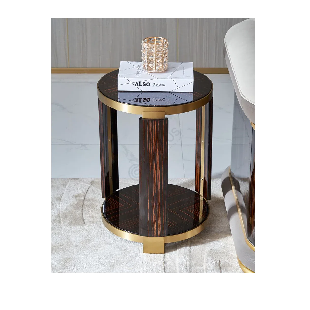 Side table Spesialis
