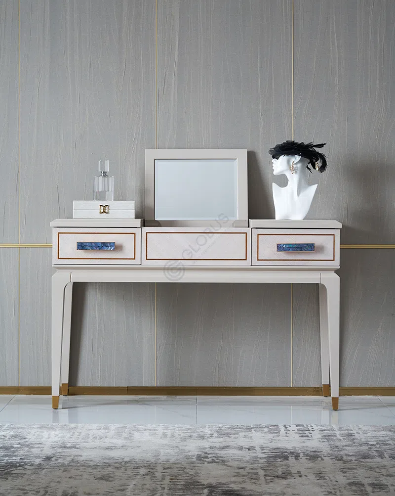 Dressing table Gelido