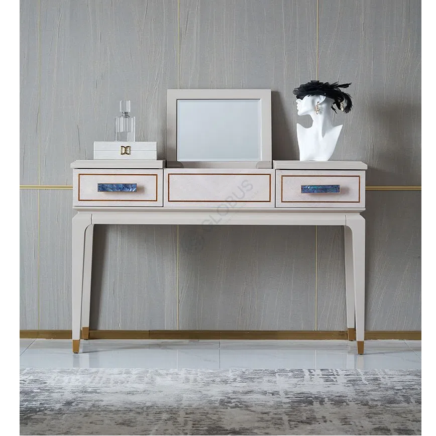 Dressing table Gelido