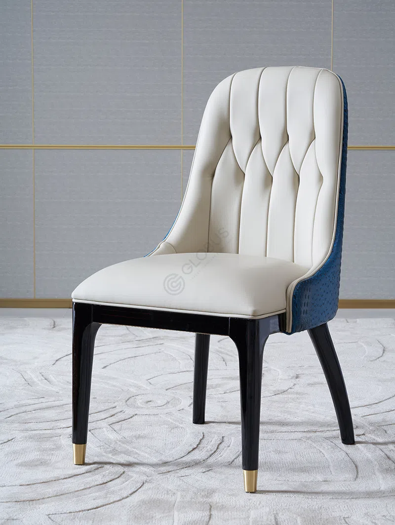 Dining chair Turistedo