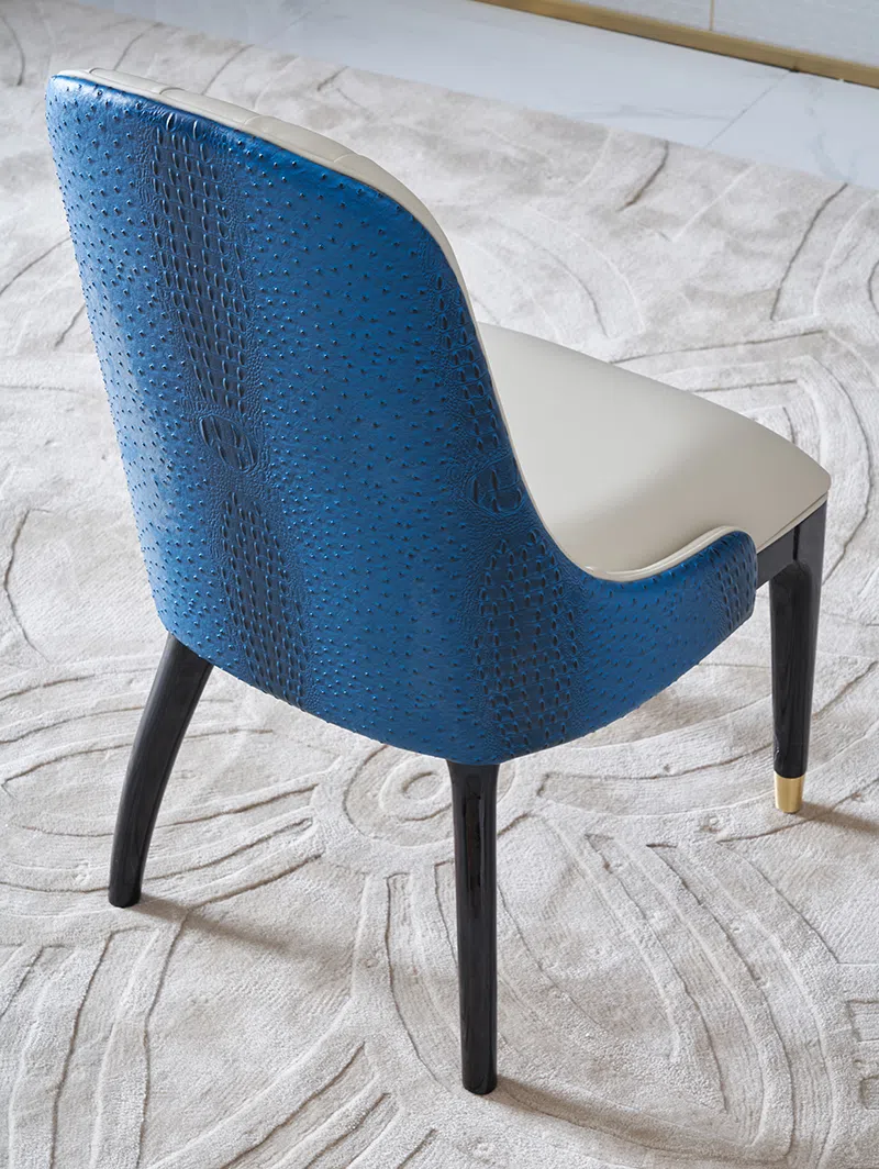 Dining chair Turistedo