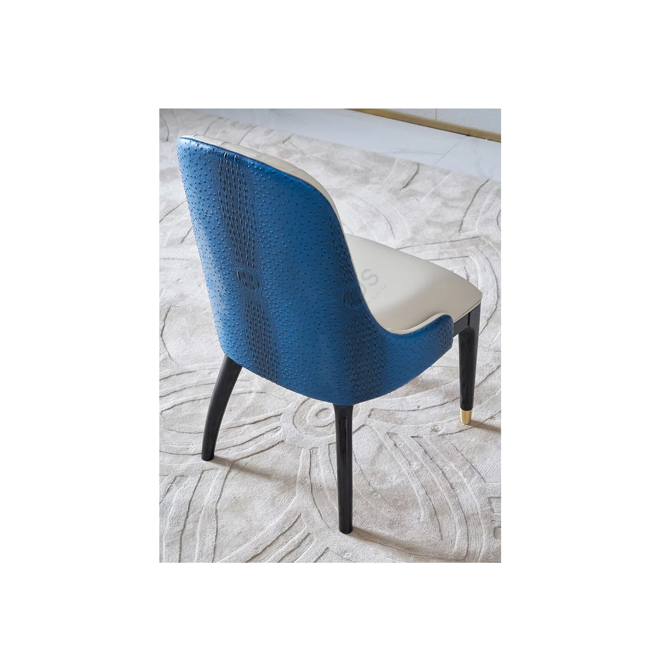 Dining chair Turistedo