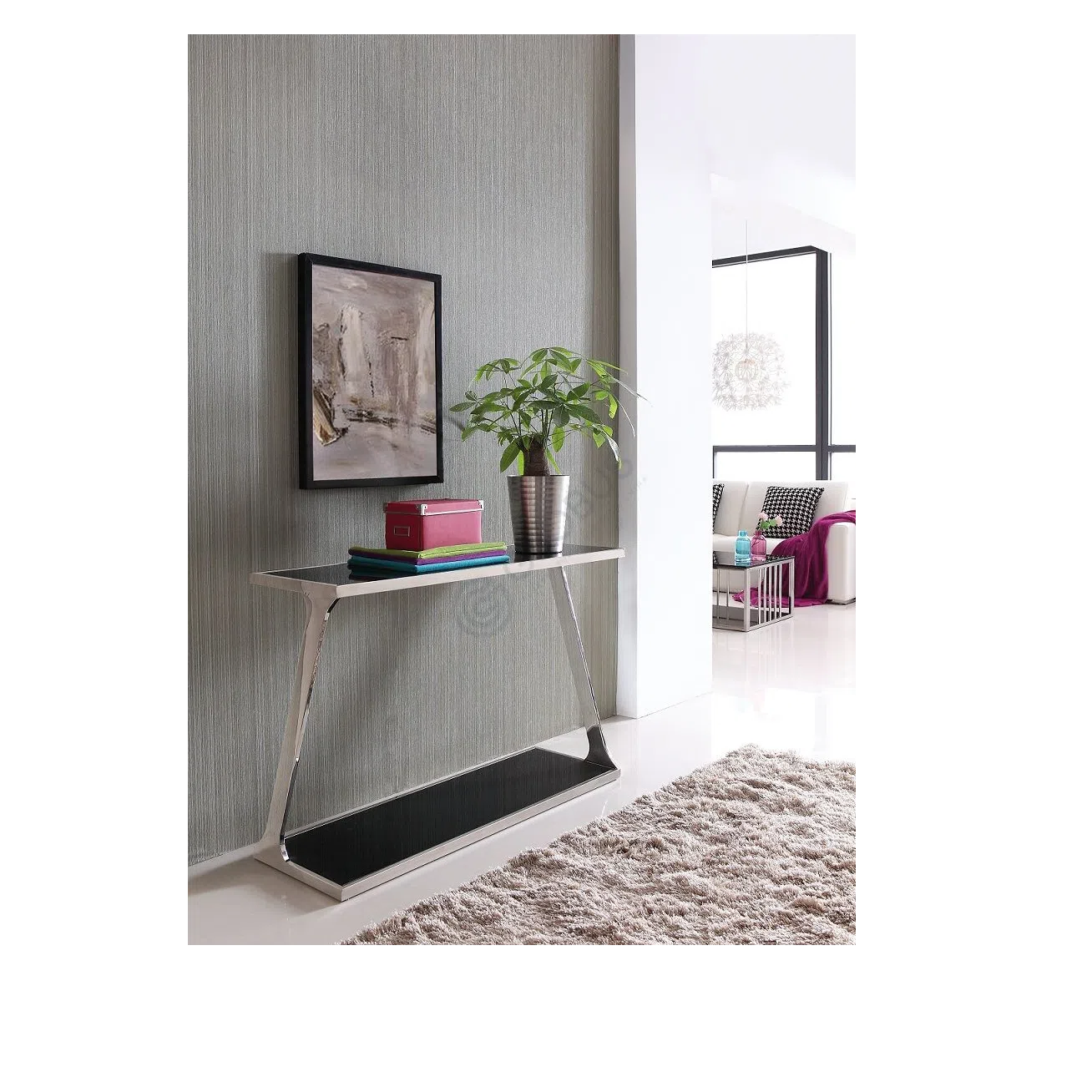 Console Larinus
