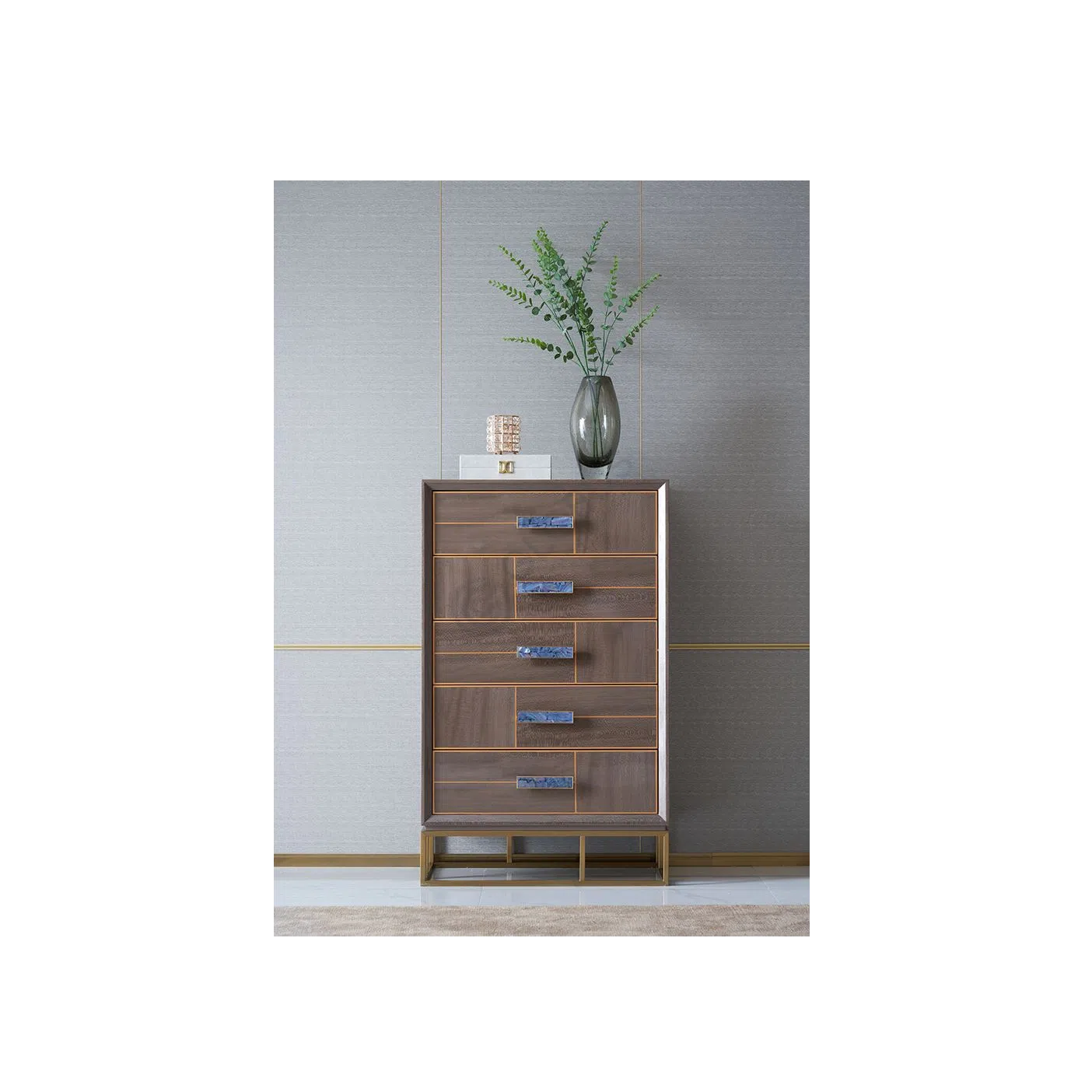 Dresser Rapide