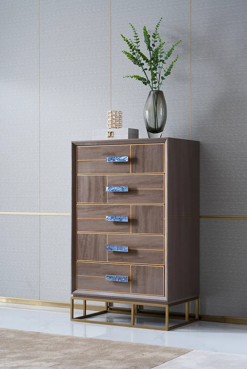 Dresser Rapide