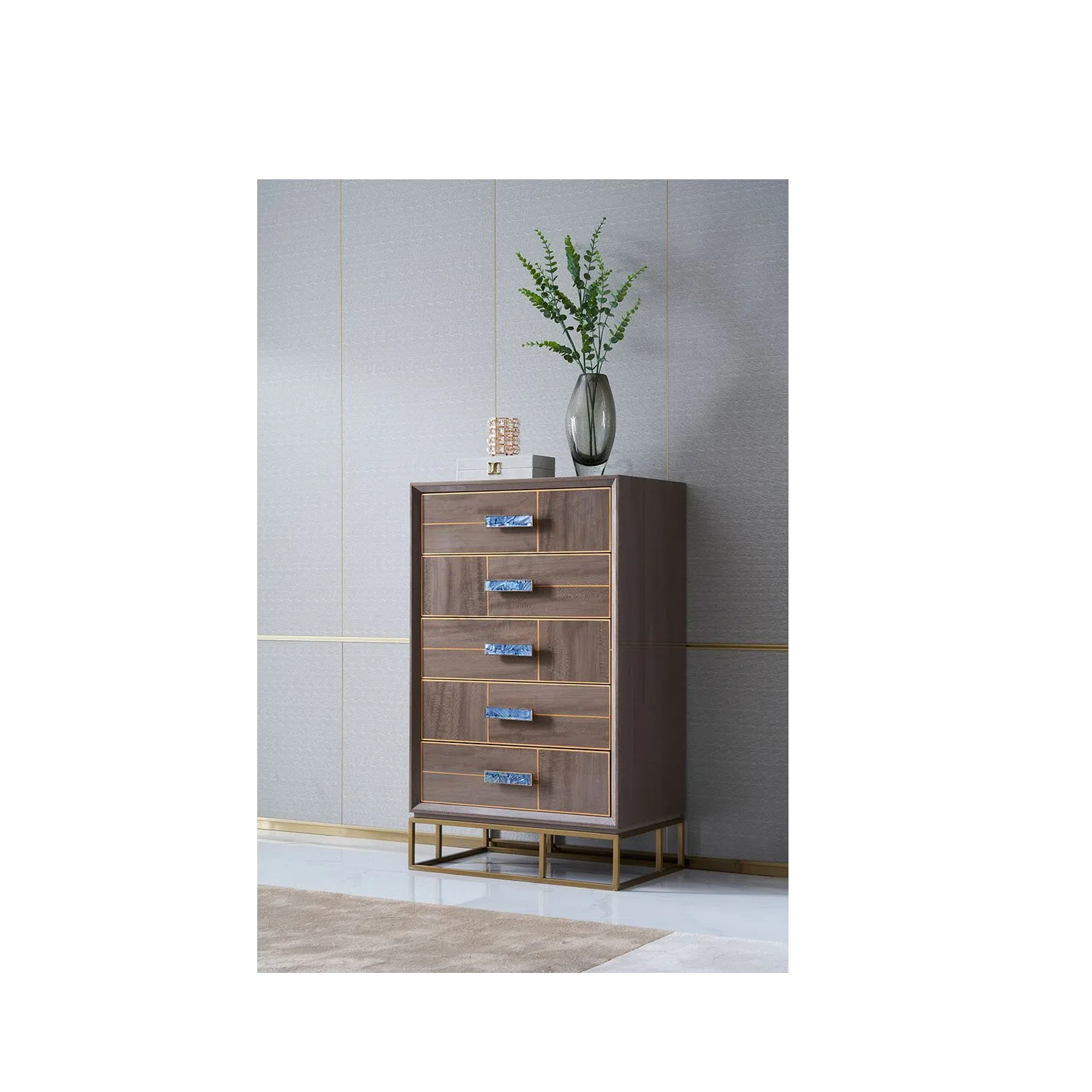 Dresser Rapide