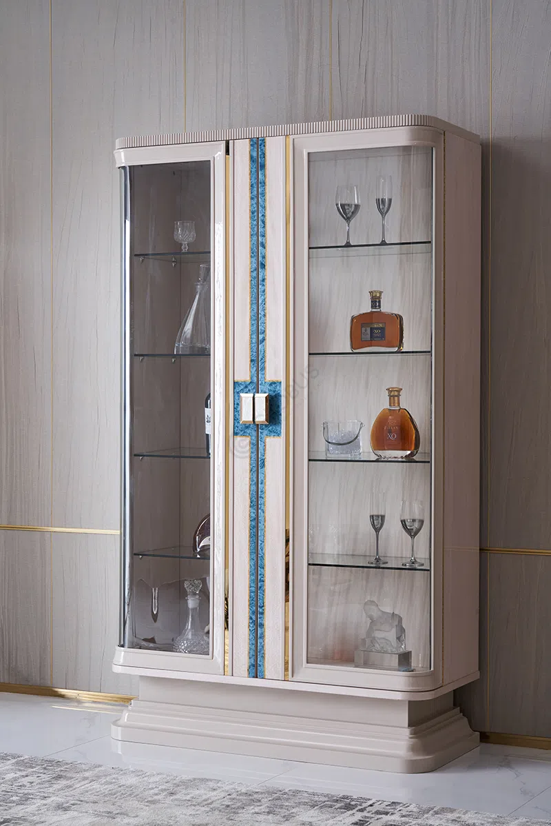 Wine cabinet Gazel