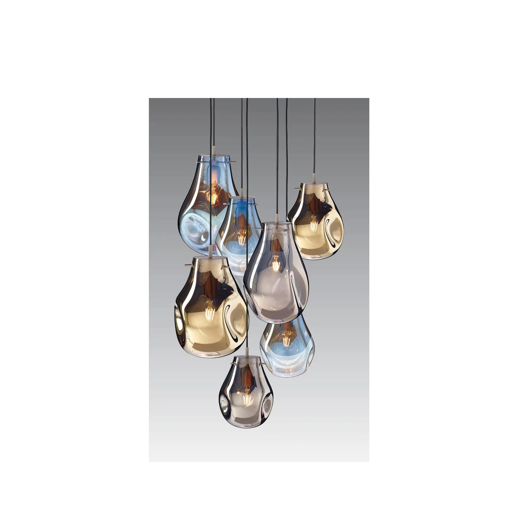Pendant light Lisanne