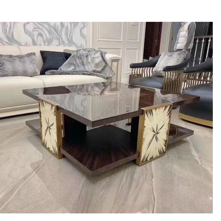 Coffee table Abramo