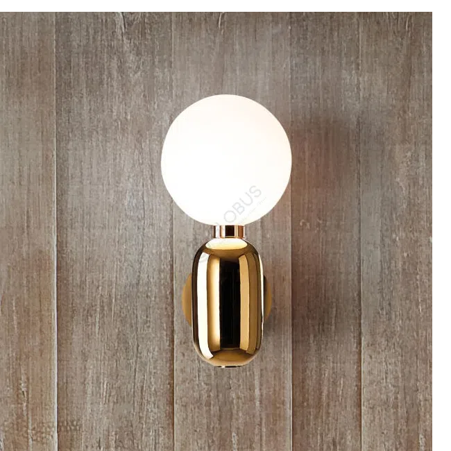 Wall lamp Ristare