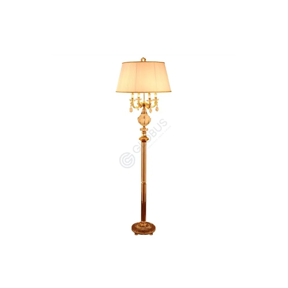 Floor lamp Staffa