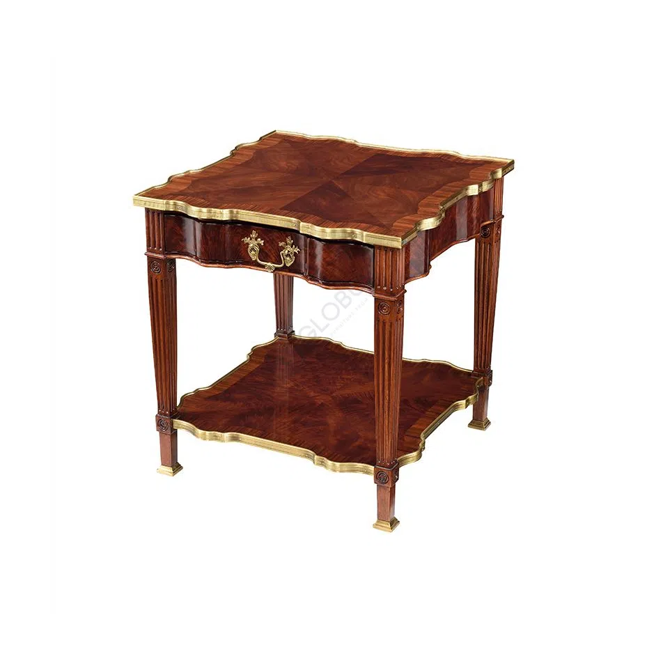 Side table Hickler