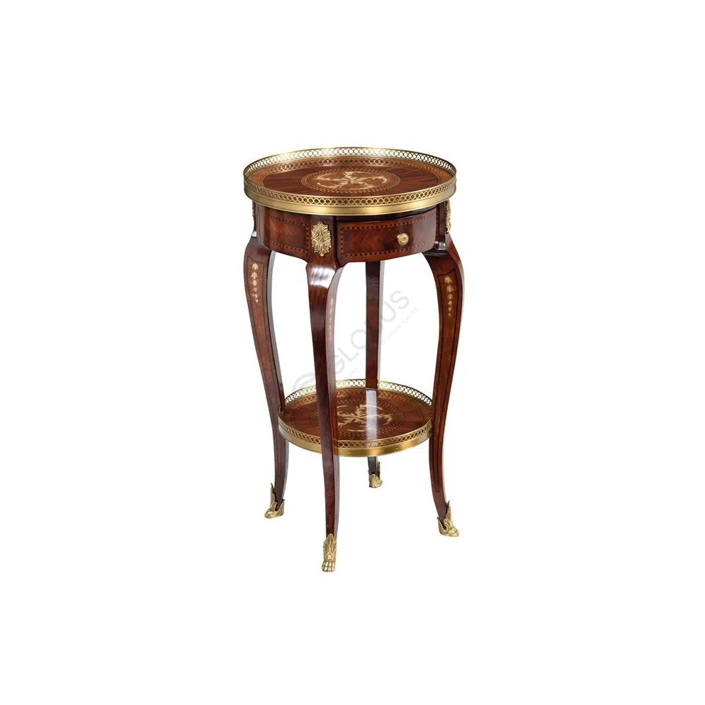 Side table Aemiliana