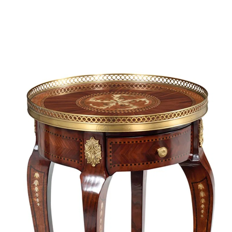 Side table Aemiliana
