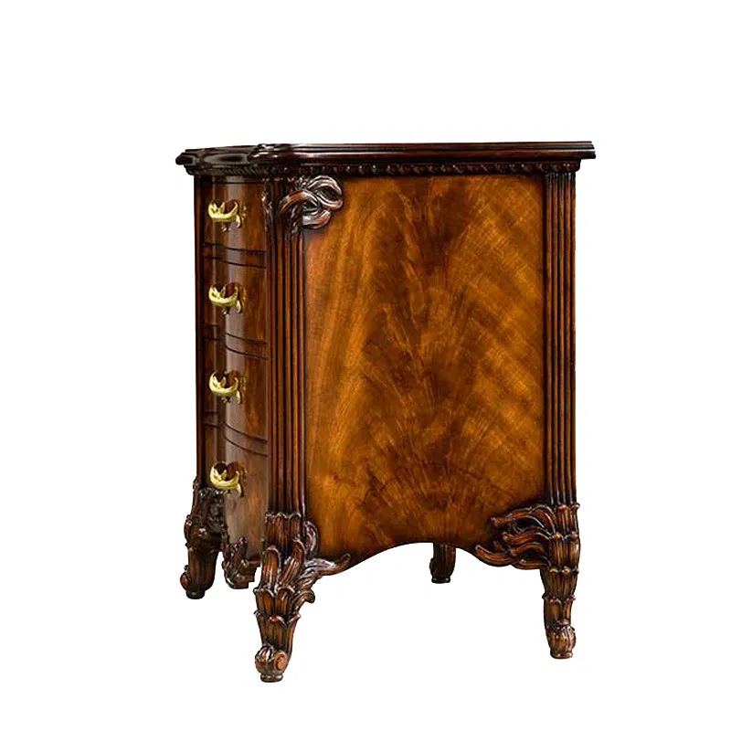 Bedside table Novalia