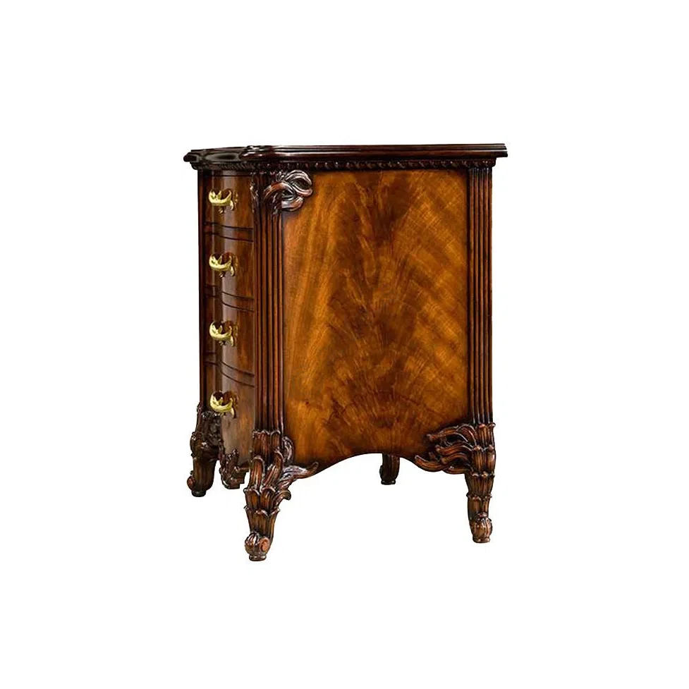 Bedside table Novalia