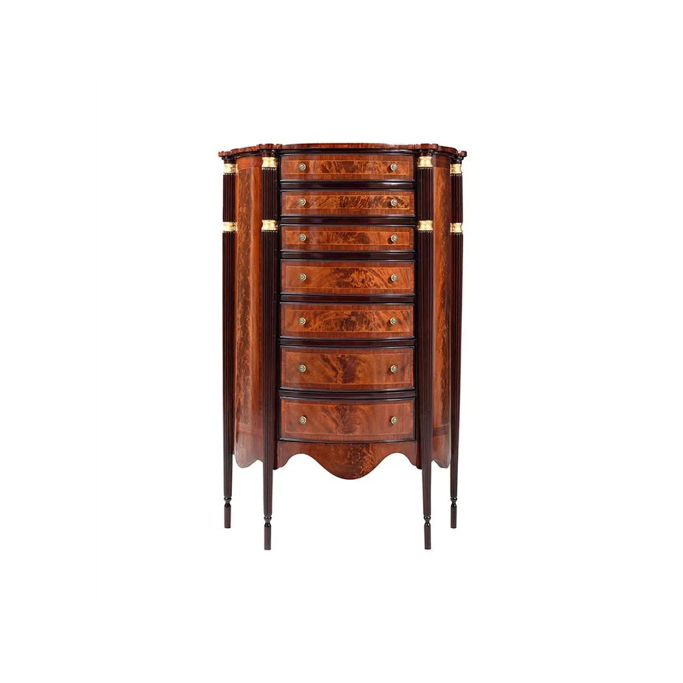 Dresser Refugium