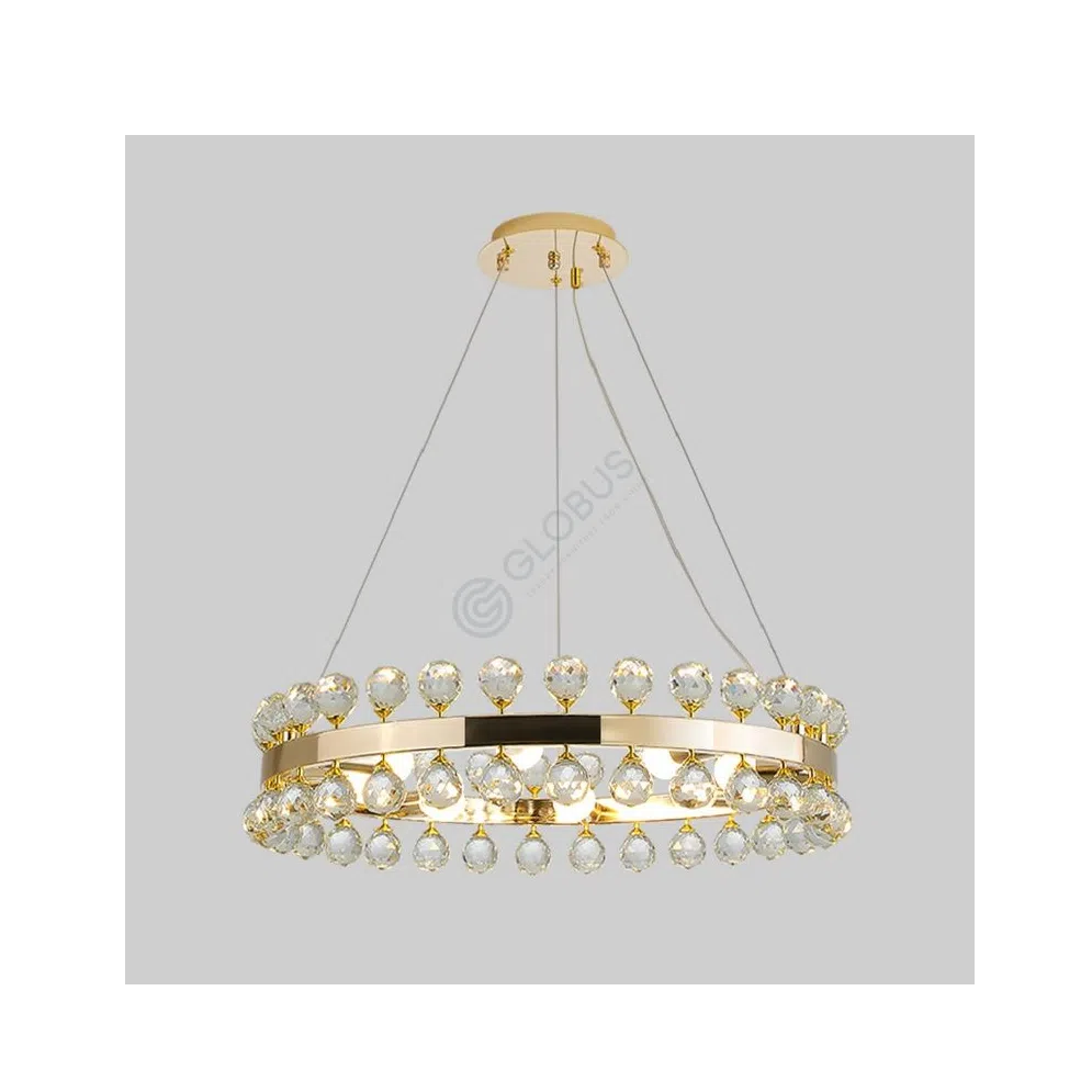 Chandelier Volstefo