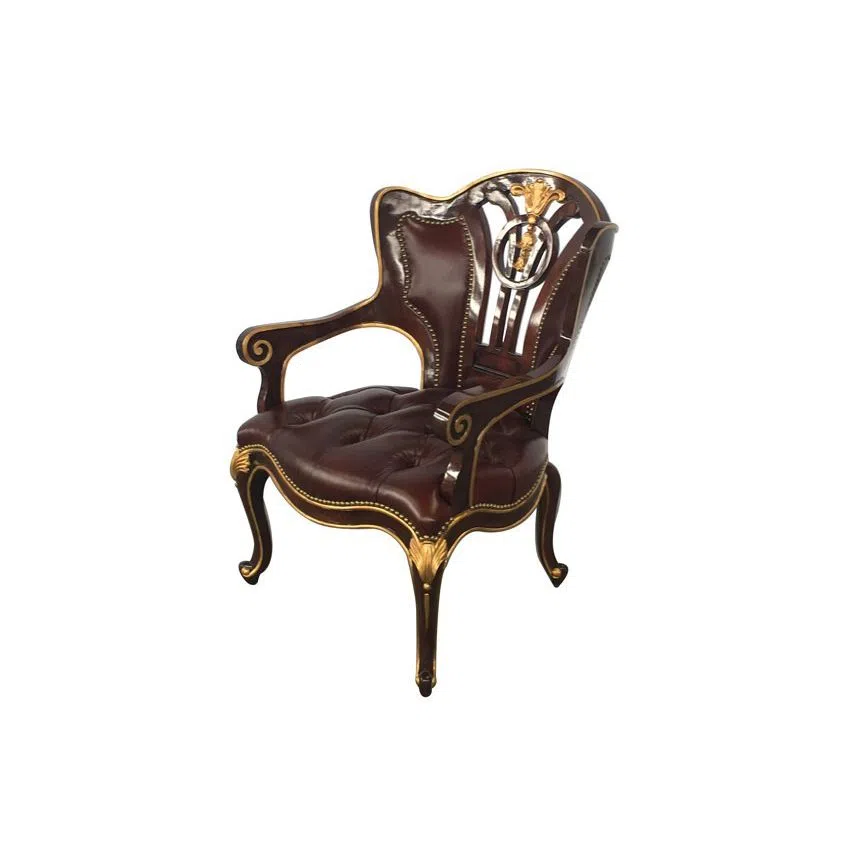 Armchair Encore